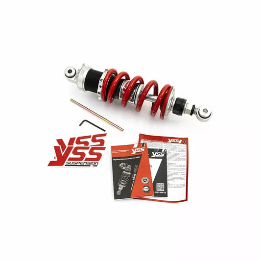 Shock Gsxr750/600 Mz456-315Trl-67