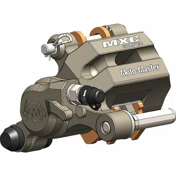 Mxc Caliper Rear Ktm 85 210114