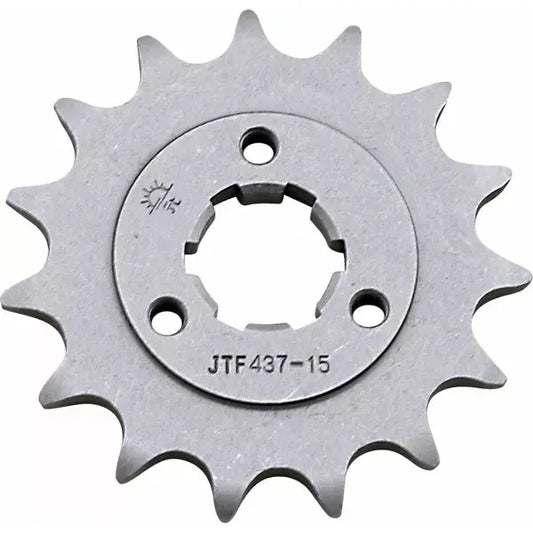 Sprocket Front 15T 520 Jtf437.15
