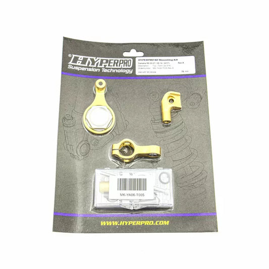 Dmp Mnt Yam Yzf600R6 03-05 Mk-Ya06-T004