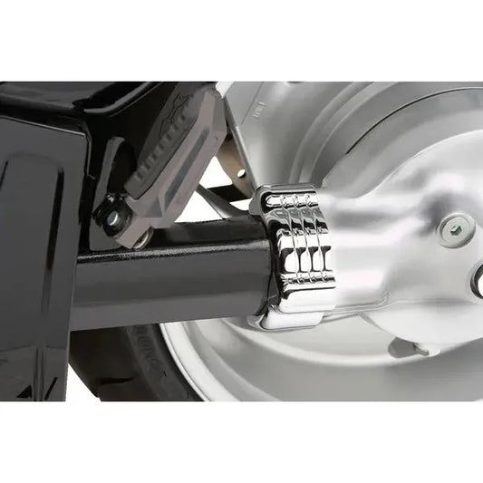 Cover D/Shaft Blts Fl M90