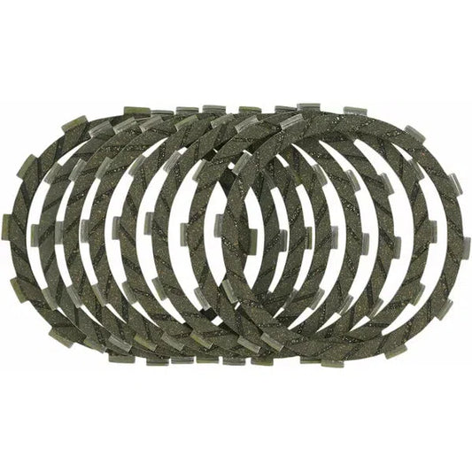 Clutch Kit Friction Plate Ck Series Cork CK1143