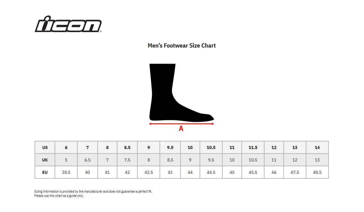 BOOT PATROL3 WP CE GY11.5