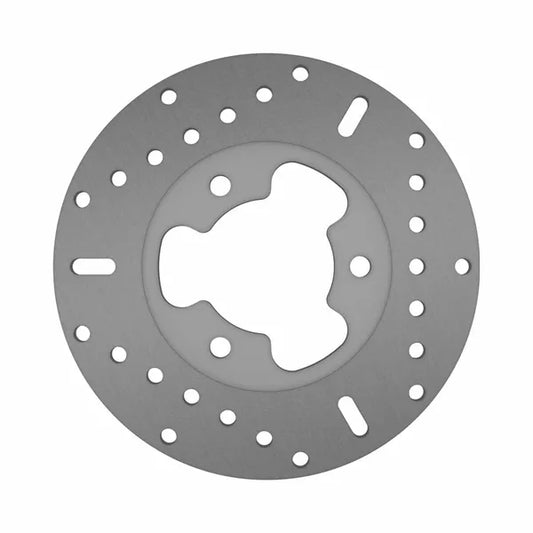 Brake Rotor D-Series Fixed Round Scooter MD9162D