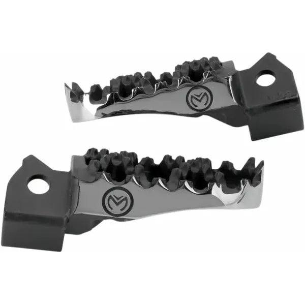 Footpeg Hybrid Bmw Stbmw