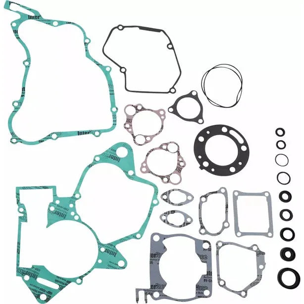 Gasket Kit Complete Honda 34.1218
