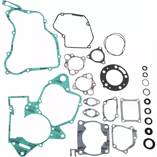 Gasket Kit Complete Honda 34.1218