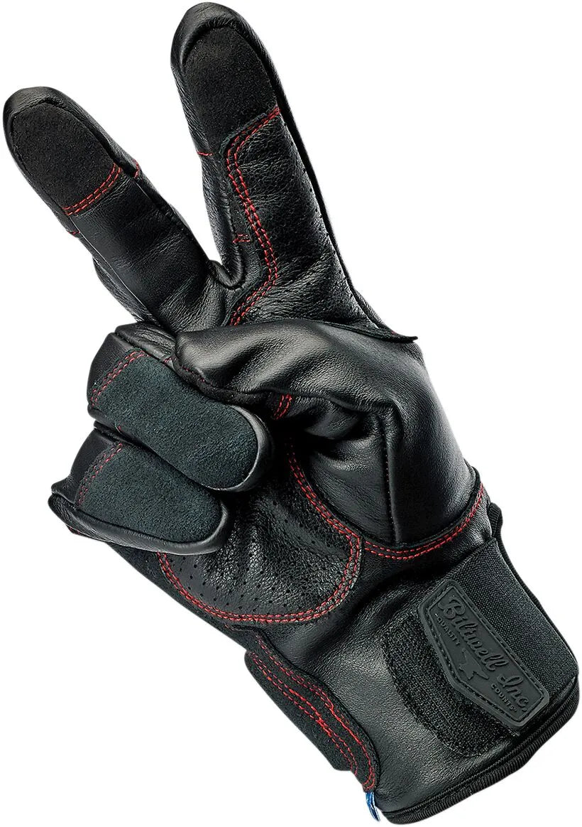 GLOVE BELDEN REDLINE XS