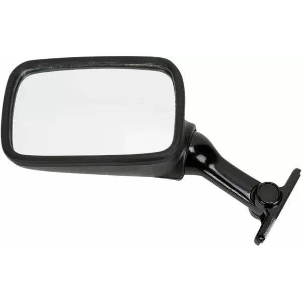 Mirror Black Left Ec Fairing 20-86872