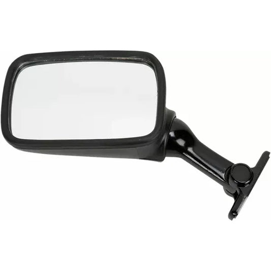 Mirror Black Left Ec Fairing 20-86872