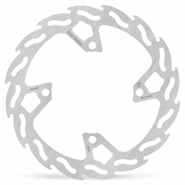 Brake Disc Flame Rear 110775