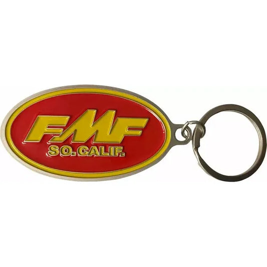 Keychain Fmf Oval 1973 011186