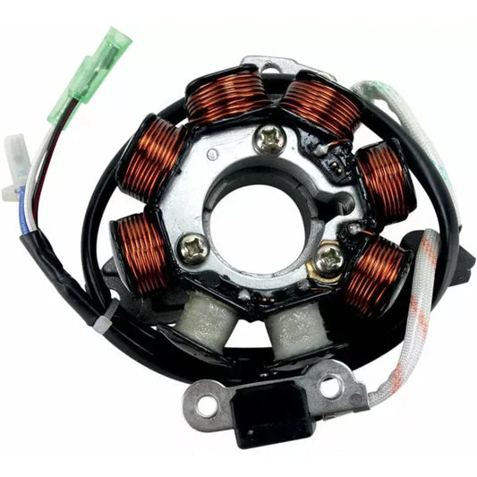 Stator Mud Honda Hi Out M-21-602H