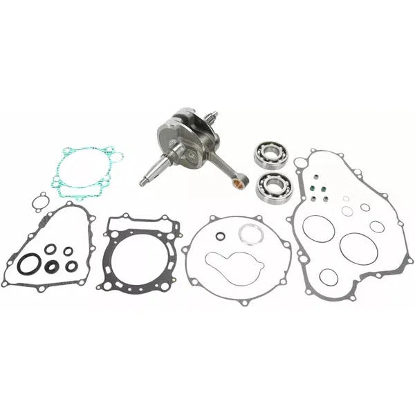 Bottom End Kit Cbk0109