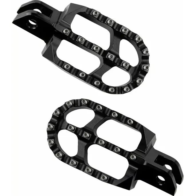Footpeg Mse Pan Am M-80-500