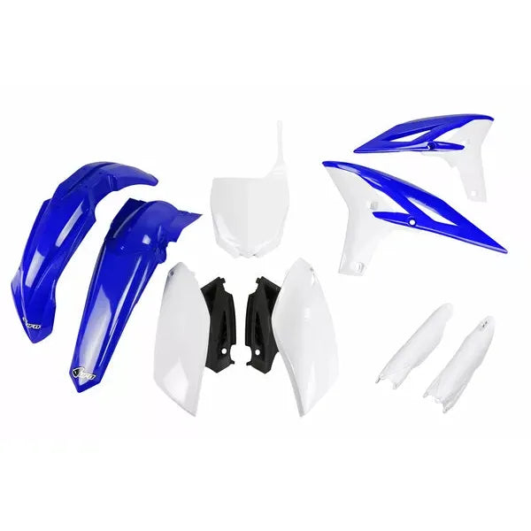 Body Kit Full Yzf250 11-12 Yakit310F@999