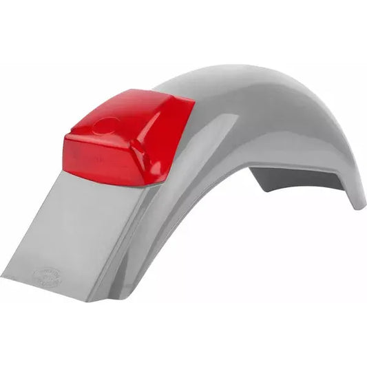 Fndr Rr Enduro Silver 8555700004
