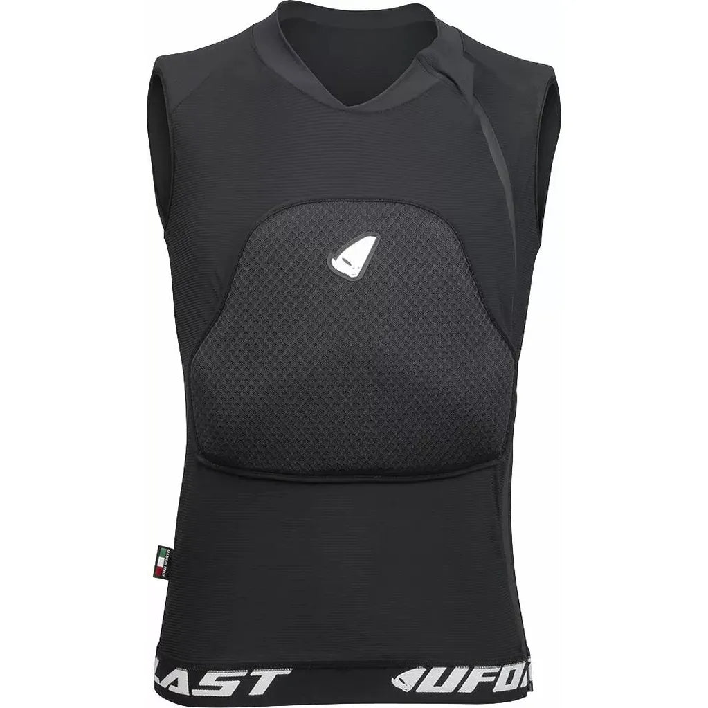 Reborn MV3 Safety Jacket