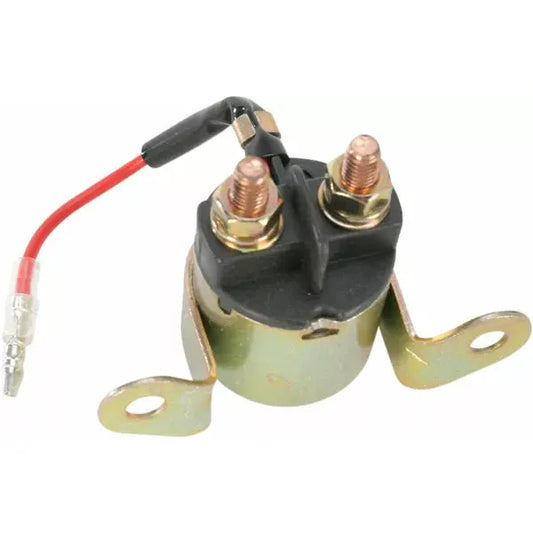 Solenoid,Starter Suzuki 65-301