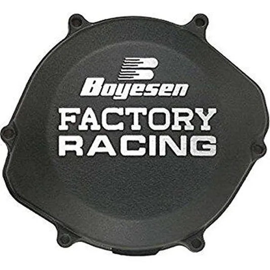 Clutch Cover Hon Bk