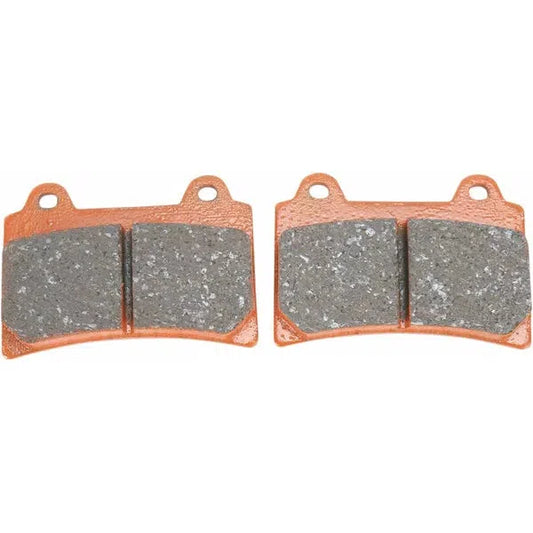 Brake Pad Fa-V Series Sintered Metal/Organic Compound FA123V