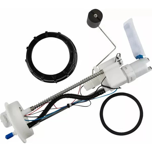 Fuel Pump Module Pol Mse 100-3472-Pu
