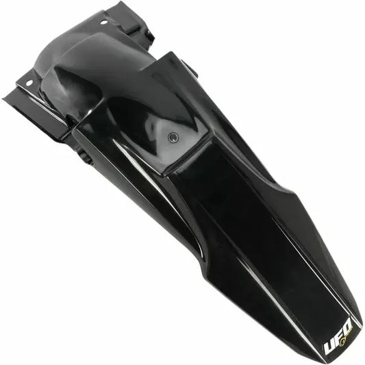 Fender Rr Rmz450 08-17 Blk Su04921#001