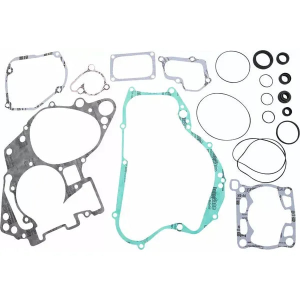 Gasket Kit Complete Suzuk 34.3221