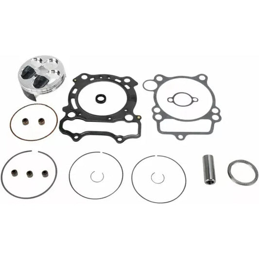 Piston Kit W/Gaskets Pk1384