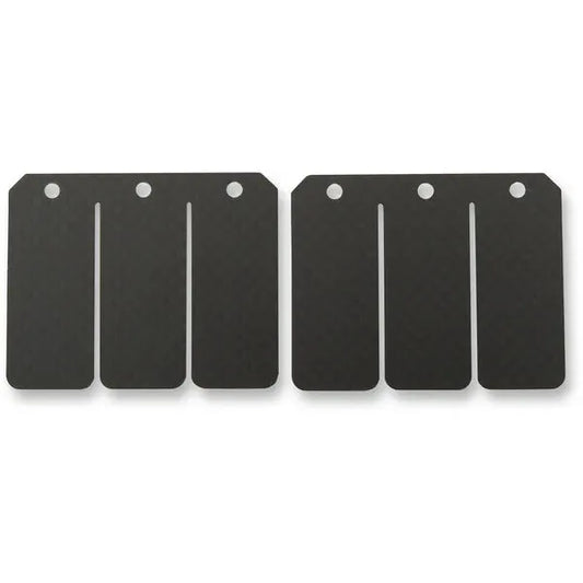 Fss Reed Kx500 86-04