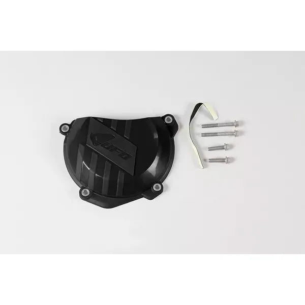 Cover Clutch Sxf250 16-18 Bk Ac02425