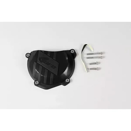 Cover Clutch Sxf250 16-18 Bk Ac02425