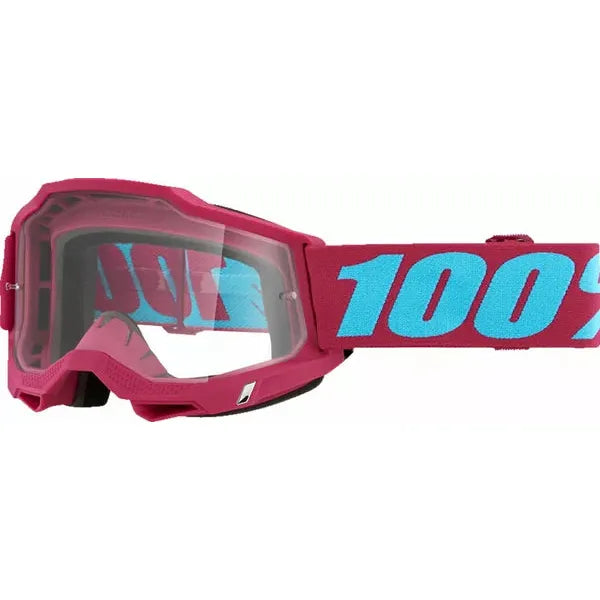 Goggle Accuri 2 Excelsior Clear