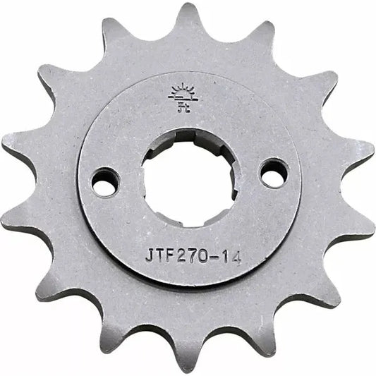 Sprocket Front 14T 520 Jtf270.14