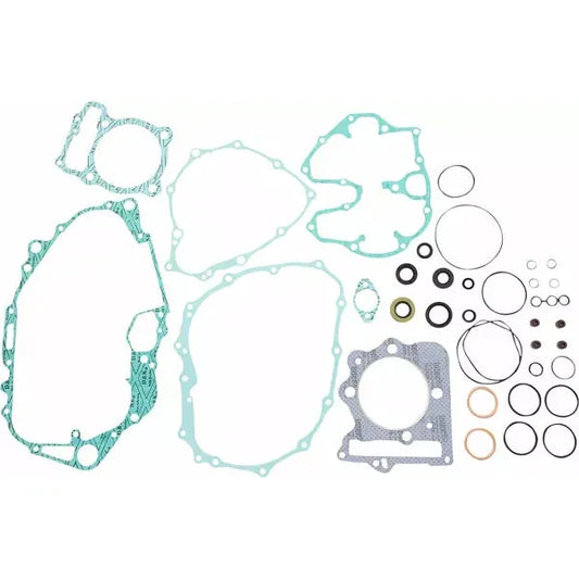 Gasket Kit Complete Honda 34.1416