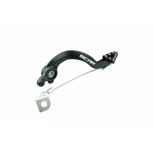 Brake Pedal Sx/Tc/Mc65Bk Rbp501Bk