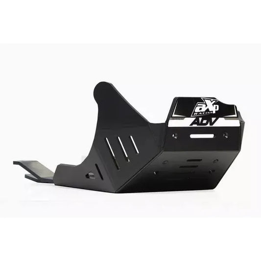 Adv Skid Plate Gas/Hva/Ktm Bk Ax1696