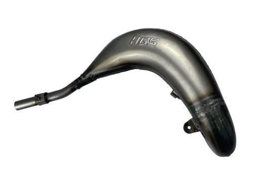 EXHAUST HGS SX85 04-17 /TC85 14-17