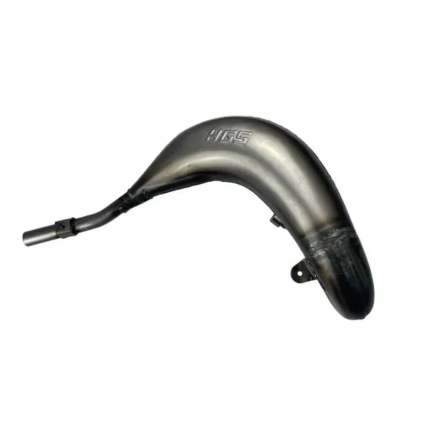 Exhaust High Rpm Sx65 24