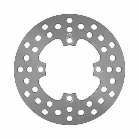 Brake Rotor D-Series Fixed Round Offroad MD6166D