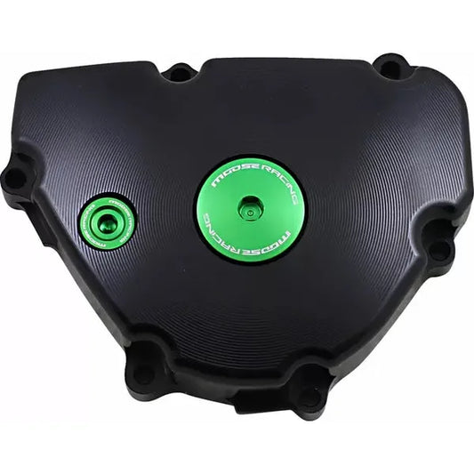 Ignition Cover Kaw D70-2472Mb