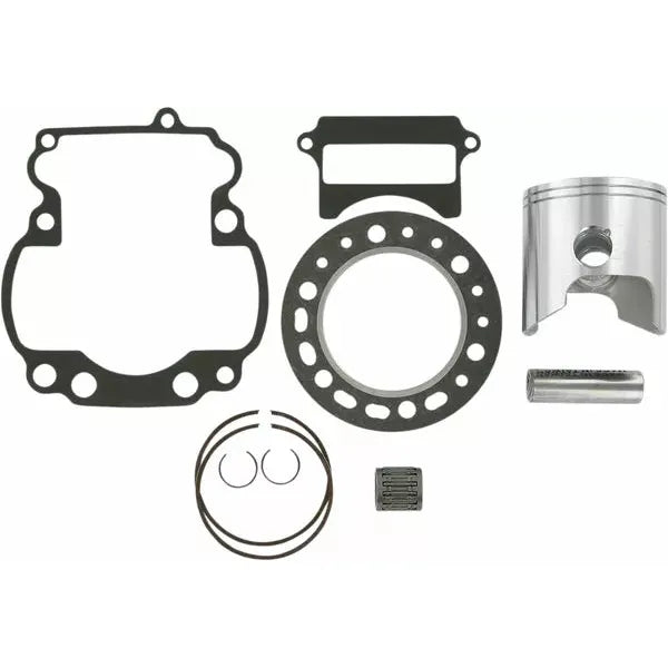 Piston Kit W/Gasket Pk1532