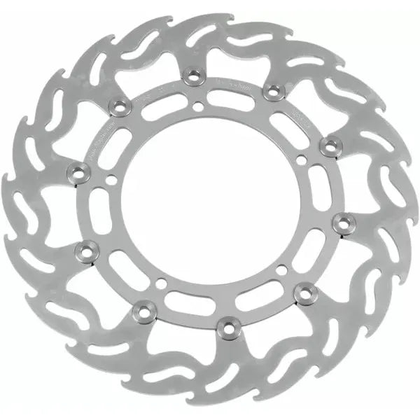 Brake Disc Flame Float Ft L 112045