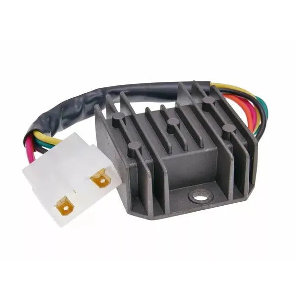 Rectifier / Regulator Ip32346