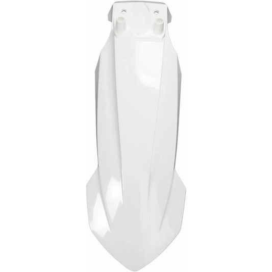 Fender Front Sx65 16-23 Wht Kt04071#047