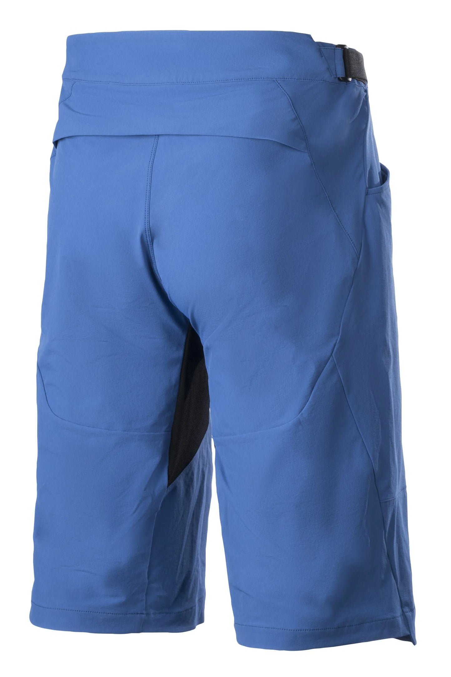 SHORT DROP 6 BLUE 28