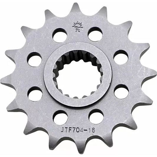 Sprocket Front 16T 525 Jtf704.16