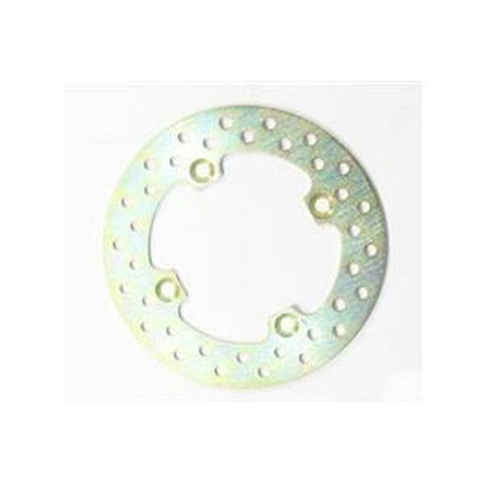 Brake Rotor D-Series Fixed Round Offroad MD6273D