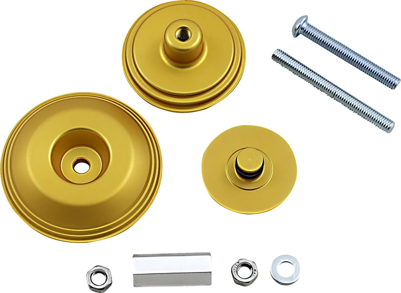 SLIDERS REAR AXLE BMW R G