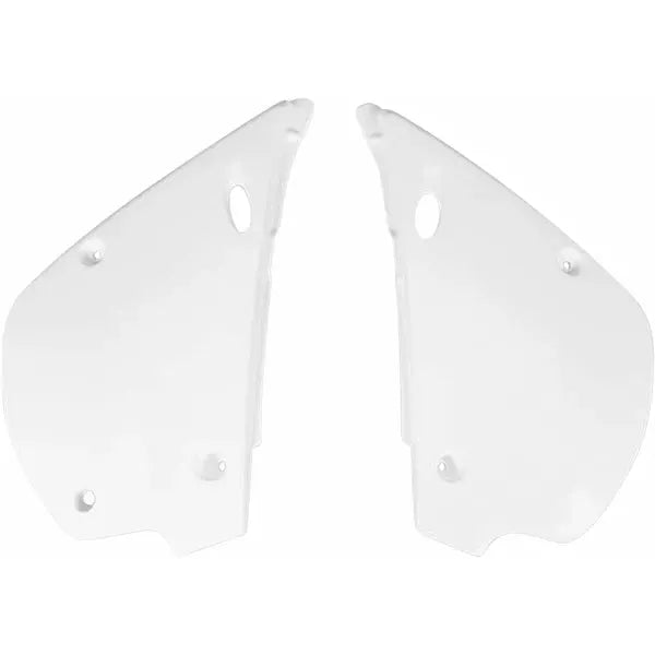 Sd Cover Kx80 91-97 White Ka02760#047